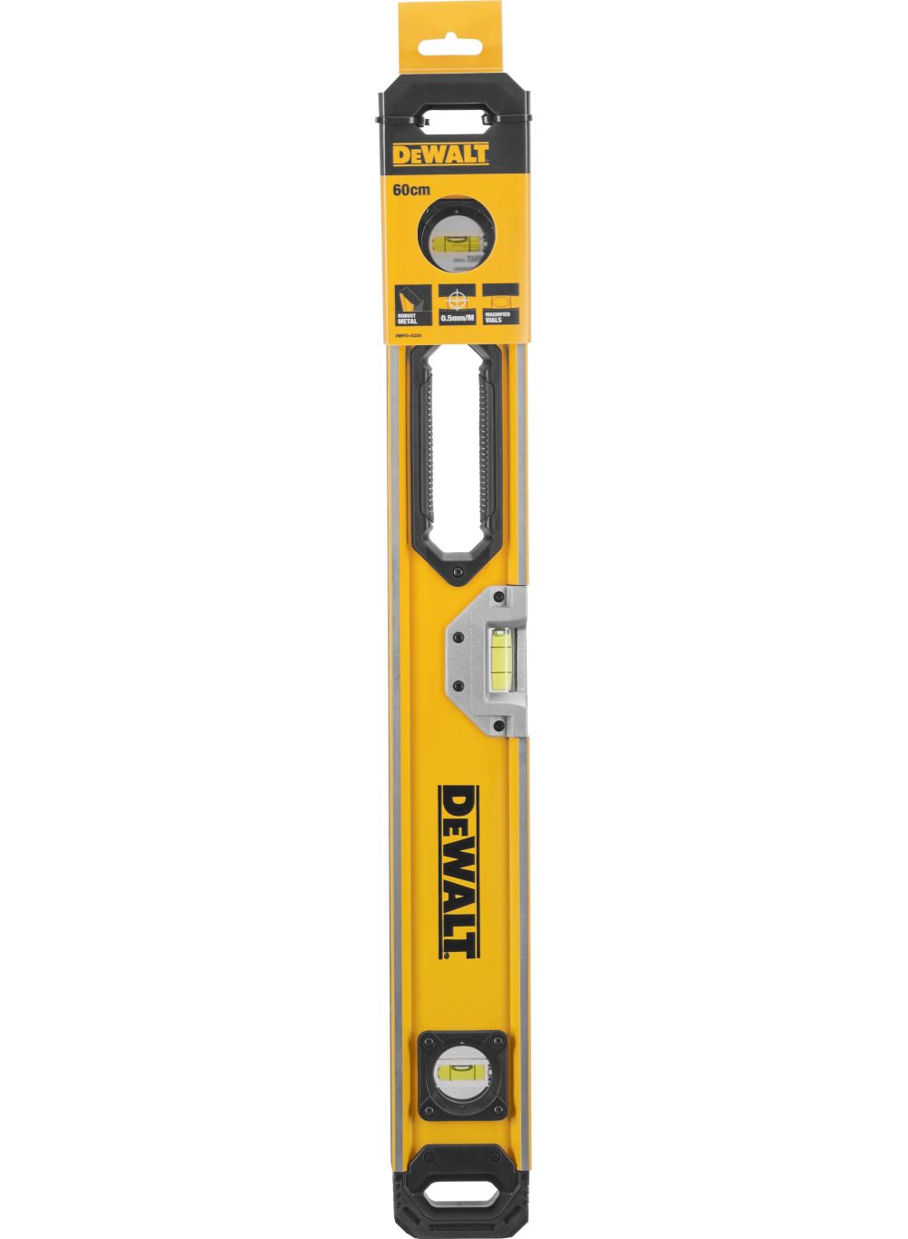 DEWALT libela DWHT0-43224 60 cm - Image 2