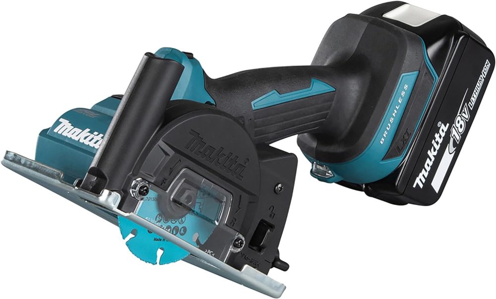MAKITA aku kutna brusilica DMC300Z 18V bez baterije - Image 2