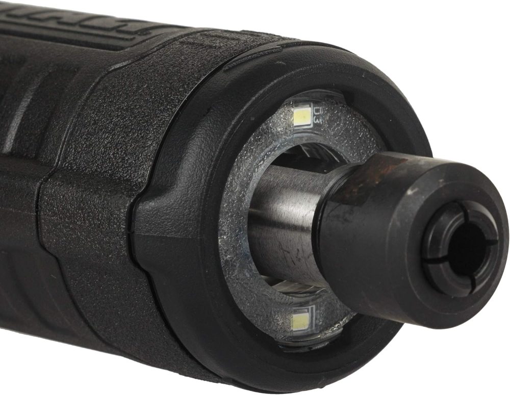 DEWALT aku ravna brusilica DCG426P2-QW 2xAku 18V 5,0Ah kovčeg - Image 5
