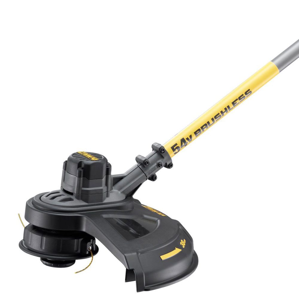DEWALT aku trimer za travu DCM571X1-QW 18/54V 9,0Ah - Image 3