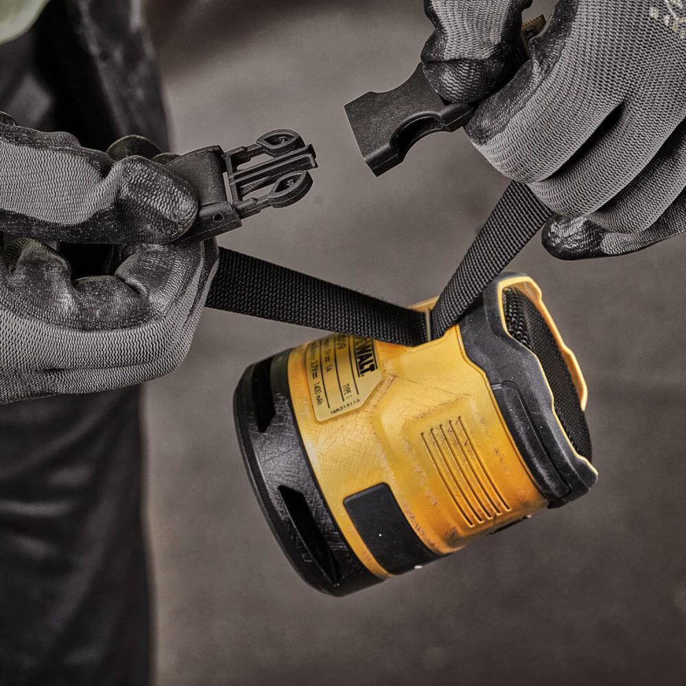 DEWALT aku bluetooth zvučnik DCR009-XJ 3,6V bez baterije - Image 2