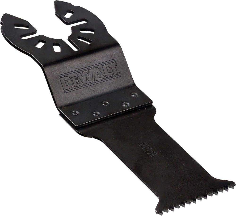 DEWALT aku višenamjenski alat DCS355NT-XJ 18V bez baterije kovčeg - Image 3