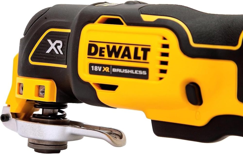 DEWALT aku višenamjenski alat DCS356N-XJ 18V bez baterije - Image 5