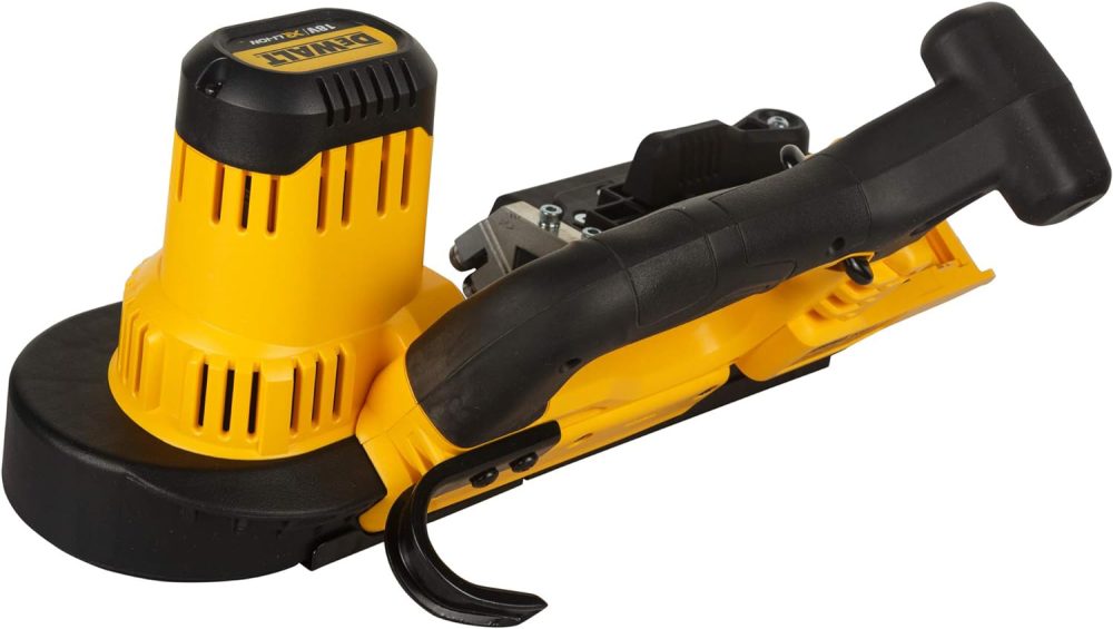 DEWALT aku tračna pila DCS371N-XJ 18V bez baterije - Image 6