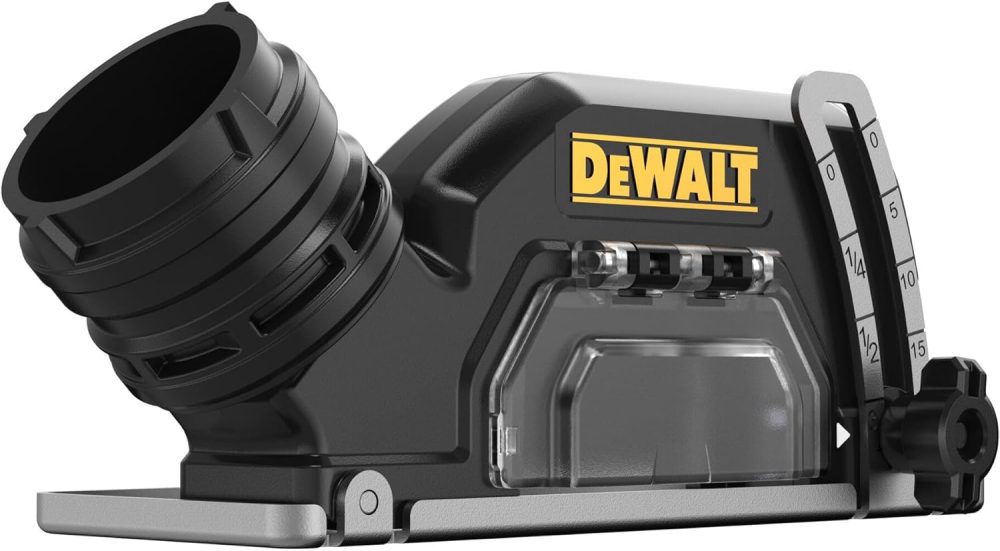 DEWALT aku mini pila DCS438N-XJ 18V bez baterije - Image 4