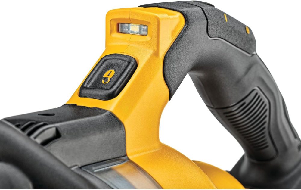 DEWALT aku usisavač DCV501LN-XJ 18V bez baterije - Image 5