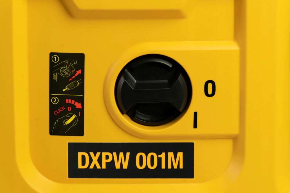 DEWALT visokotlačni perač - miniwash DXPW001ME - Image 3