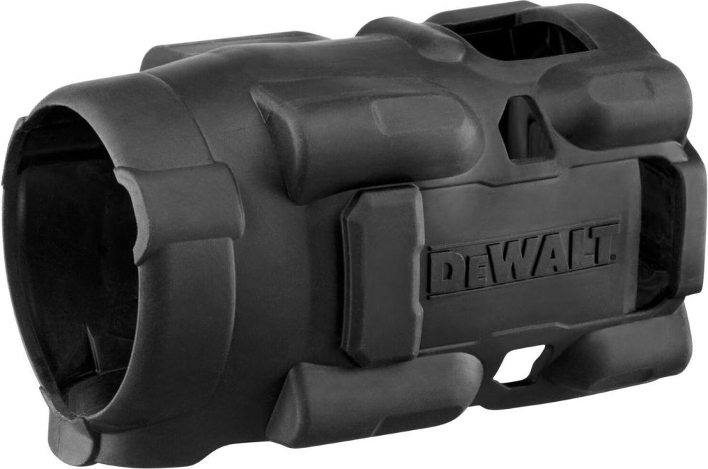 DEWALT aku udarni odvijač DCF923P2G-QW 2xAku 18V 5,0Ah kovčeg - Image 4