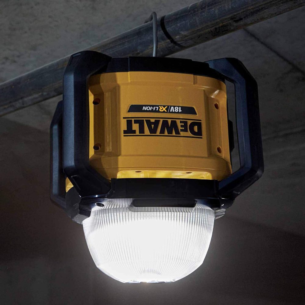 DEWALT aku svjetiljka DCL074-XJ 18V bez baterije - Image 2