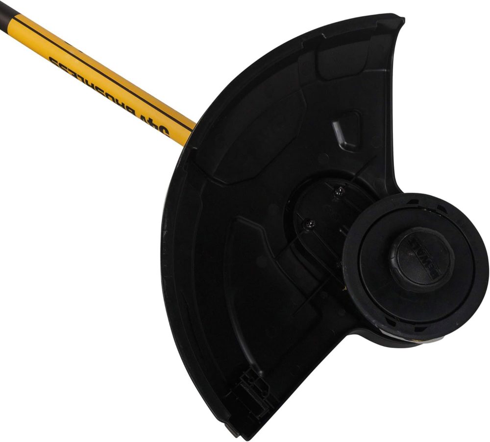 DEWALT aku trimer za travu DCM571N-XJ 18/54V bez baterije - Image 3