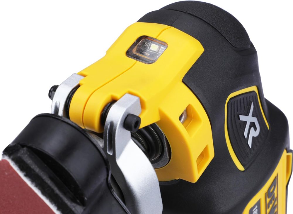 DEWALT aku višenamjenski alat DCS356N-XJ 18V bez baterije - Image 4