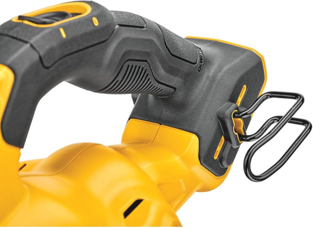 DEWALT aku usisavač DCV501LN-XJ 18V bez baterije - Image 4