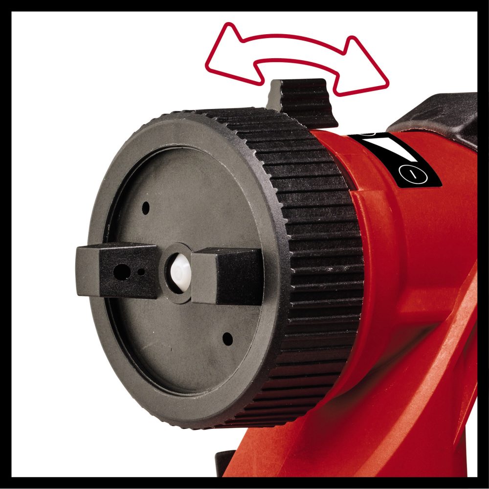 EINHELL aku sistem za prskanje boje TE-SY 18/90 Li PXC 18V bez baterije - Image 4