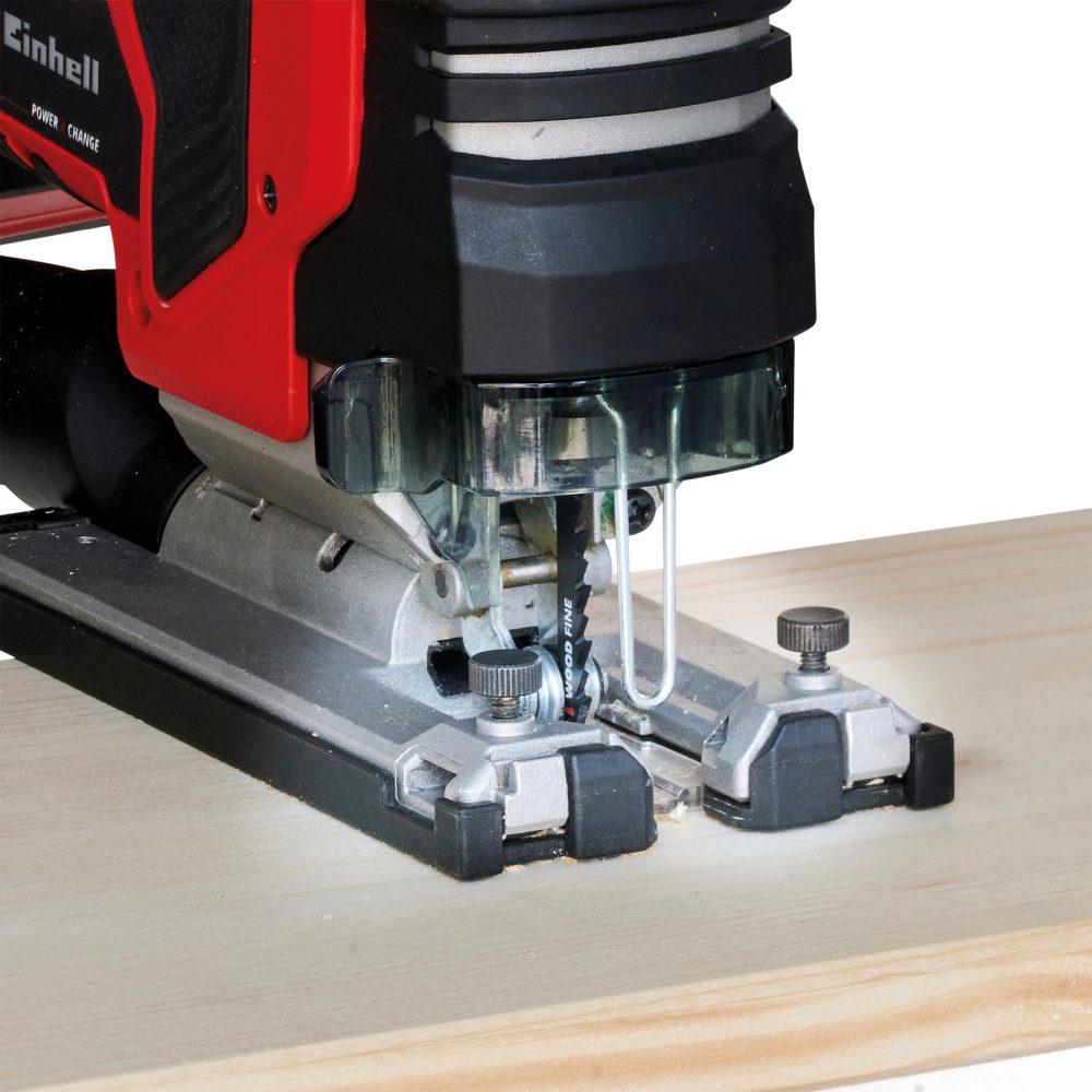 EINHELL aku ubodna pila TP-JST 18/135 Li BL PXC 18V bez baterije - Image 5