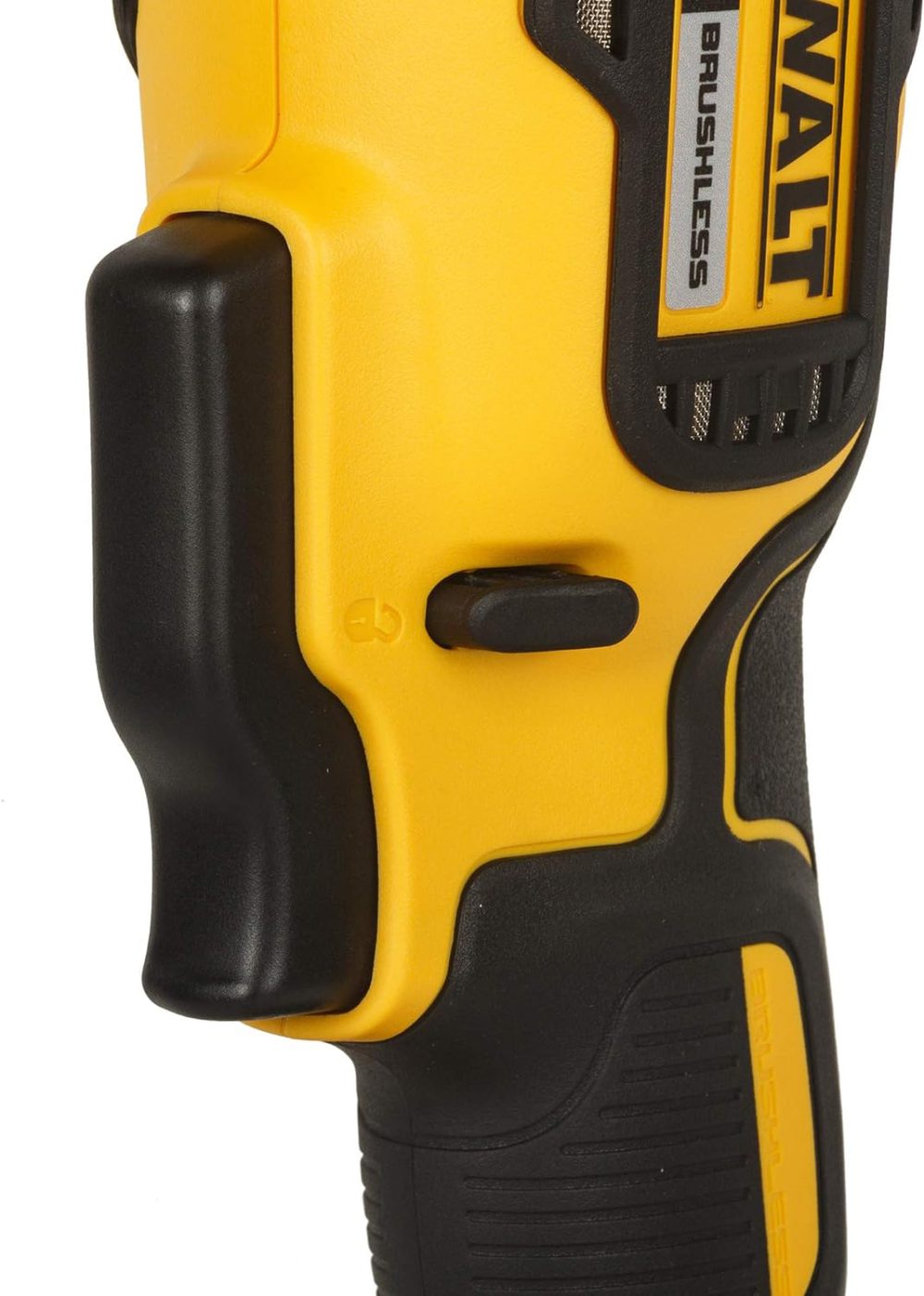 DEWALT aku ravna brusilica DCG426P2-QW 2xAku 18V 5,0Ah kovčeg - Image 3