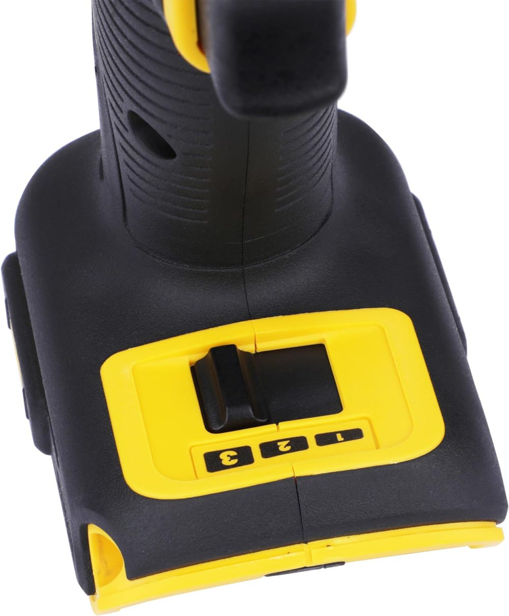 DEWALT aku višenamjenski alat DCS356N-XJ 18V bez baterije - Image 3