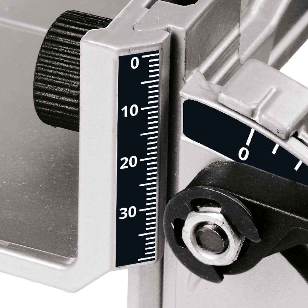 EINHELL glodalica za utore TE-BJ 900 - Image 5