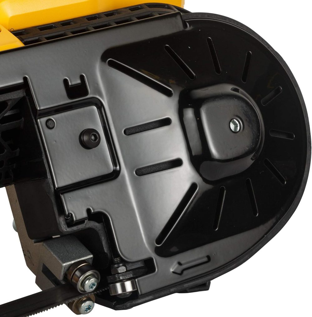 DEWALT aku tračna pila DCS371N-XJ 18V bez baterije - Image 3