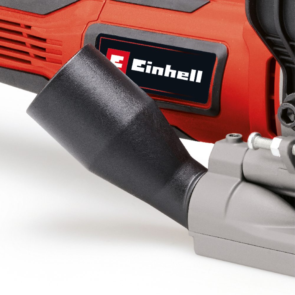 EINHELL glodalica za utore TE-BJ 900 - Image 6