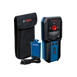 BOSCH digitalni detektor GMS 120-27 3,7V 1,0Ah torba