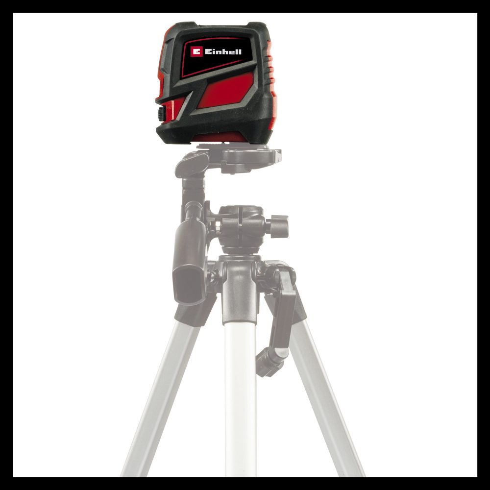 EINHELL križni laserski nivelir TC-LL 2 G - Image 2