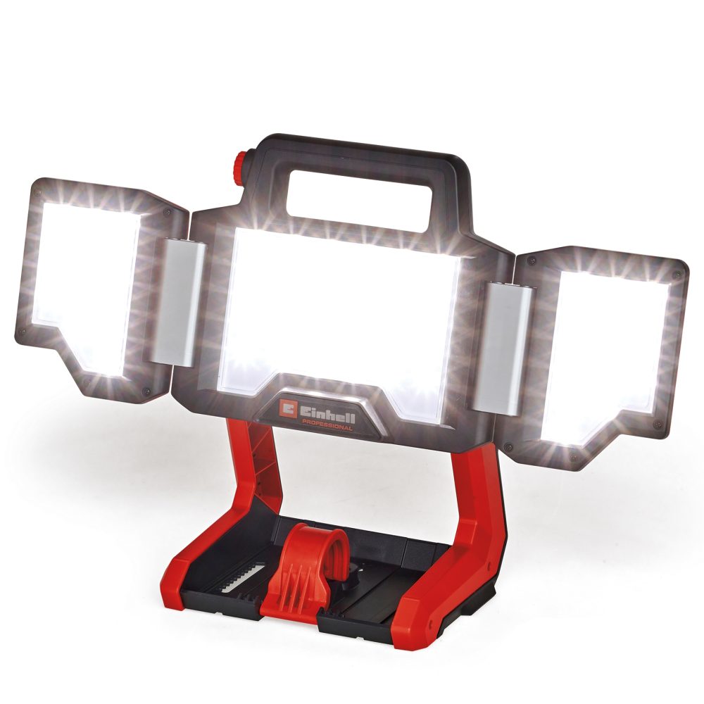 EINHELL aku reflektor TP-CL 18/3000 Li PXC 18V bez baterije - Image 2