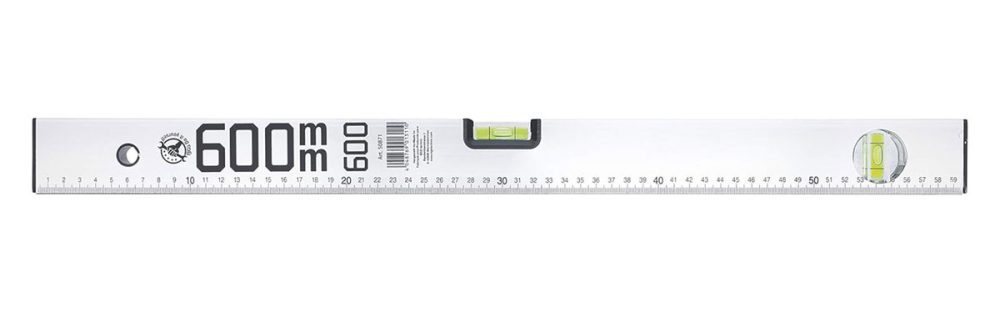 BGS libela 60 cm Kraftmann 50871 - Image 2