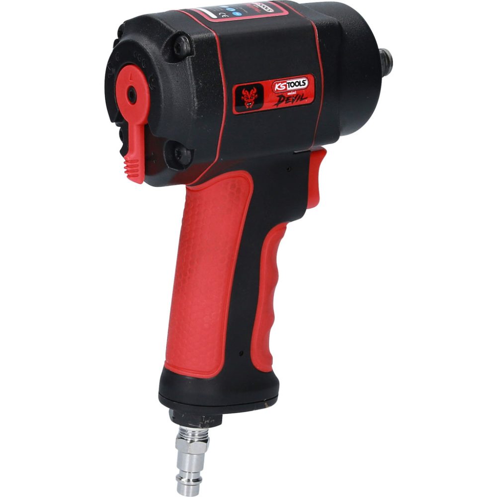 KS TOOLS pneumatski udarni odvijač 1/2" 1084 Nm 5151315-KST - Image 2