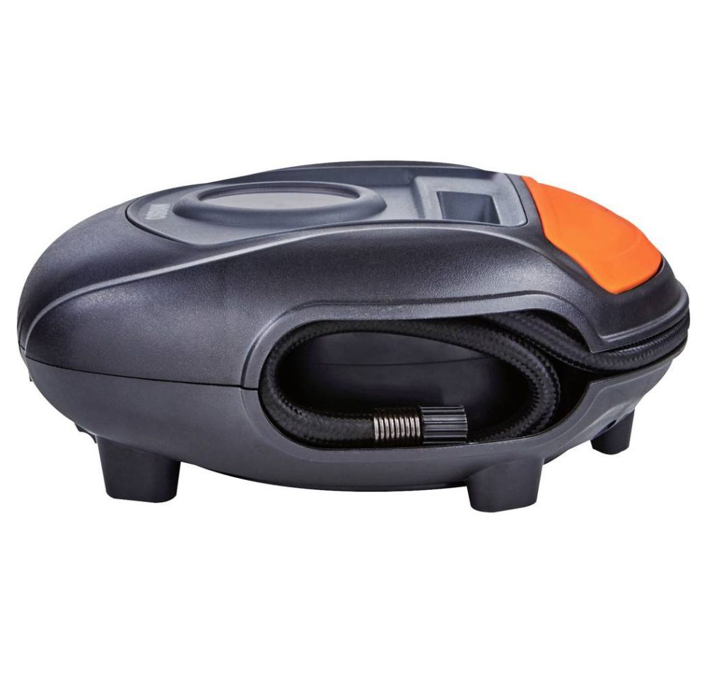 OSRAM autokompresor za pumpanje guma 12V  OTI200-OSR - Image 2