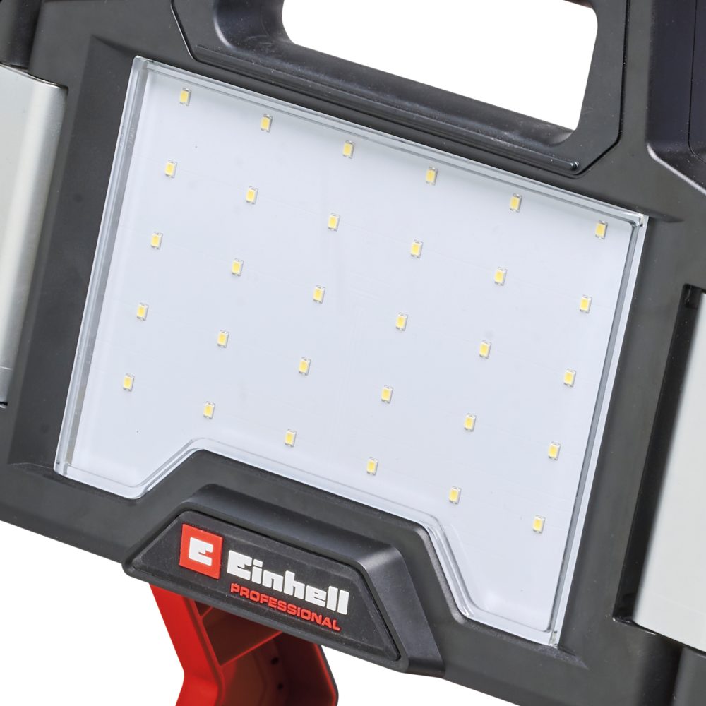 EINHELL aku reflektor TP-CL 18/3000 Li PXC 18V bez baterije - Image 3