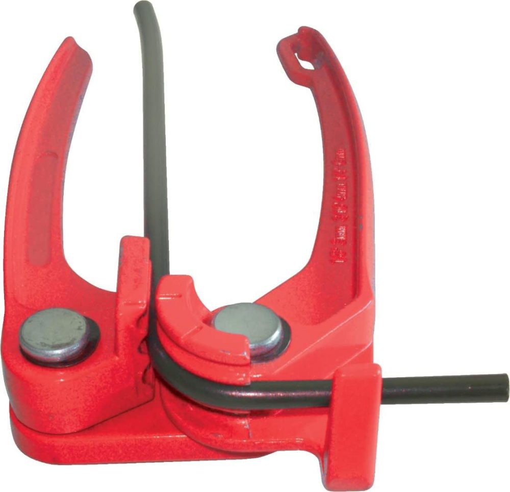 KS TOOLS set za popravak kočionih cijevi 4,75 - 6 mm 16 dj. 1221290-KST - Image 2