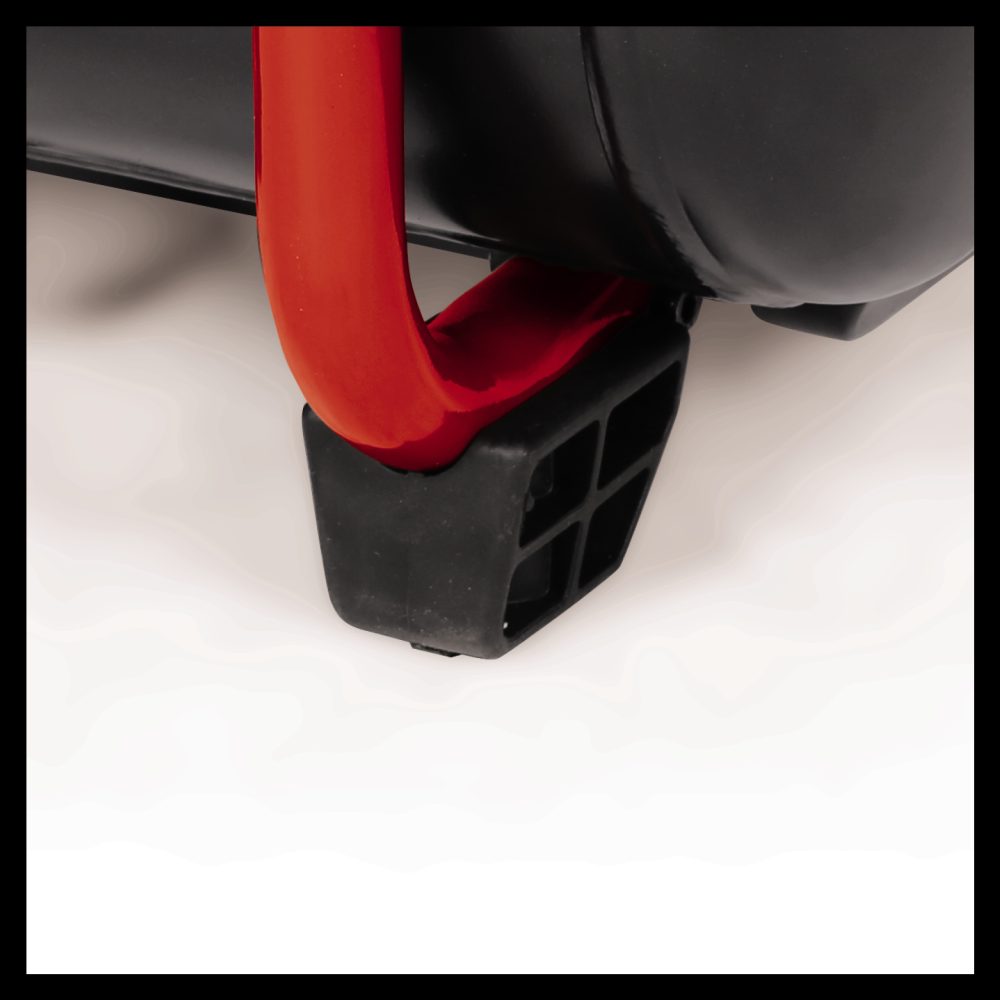 EINHELL aku kompresor TE-AC 36/150 Li OF PXC 18+18V bez baterije - Image 5