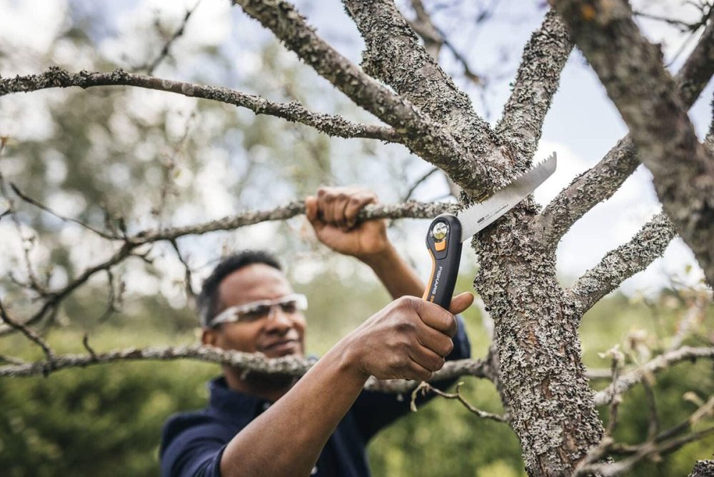 FISKARS vrtna pila preklopna SW68 1067552 - Image 4