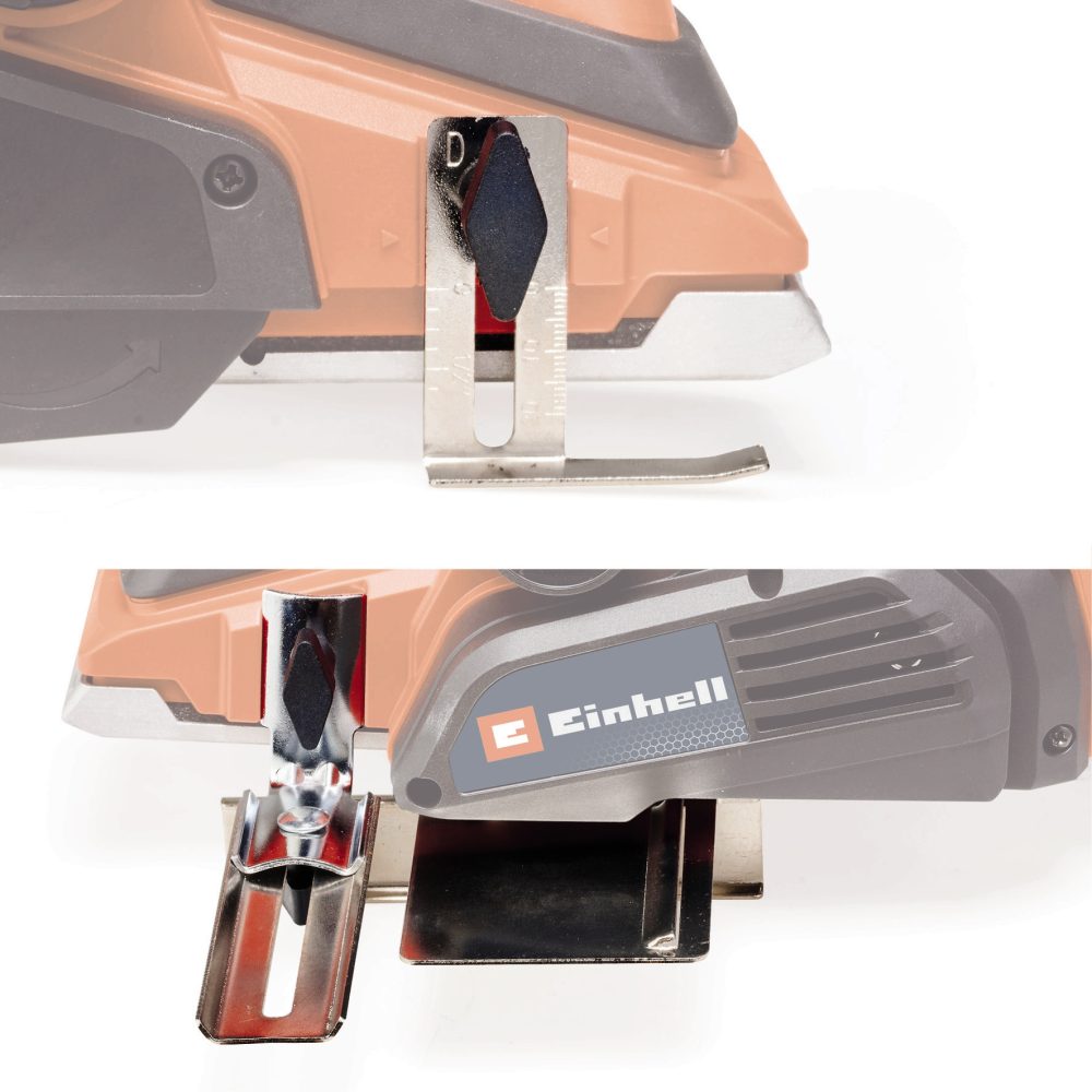 EINHELL blanja TE-PL 920 - Image 5
