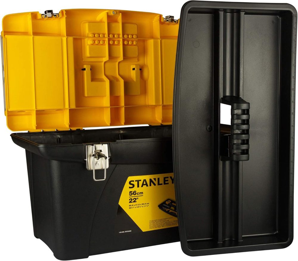 STANLEY kofer za alat 1-92-908 - Image 2