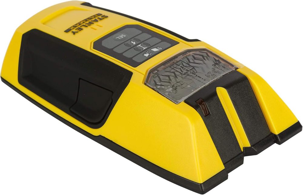 STANLEY digitalni detektor Fatmax FMHT0-77407 - Image 2