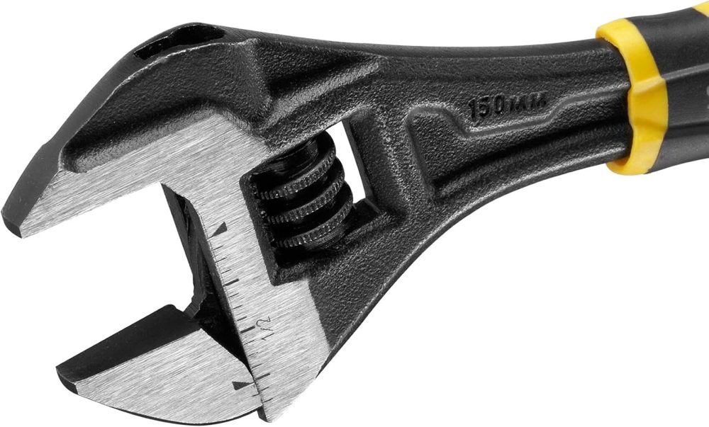 STANLEY podesivi ključ 150 mm Fatmax FMHT13125-0 - Image 2