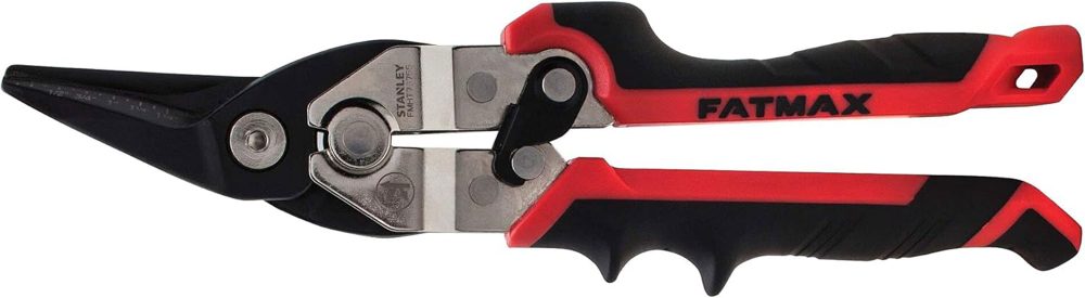 STANLEY škare za lim lijeve Aviation Fatmax 250 mm FMHT73755-0 - Image 2