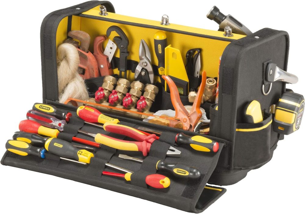 STANLEY torba za alat FMST1-70719 - Image 2