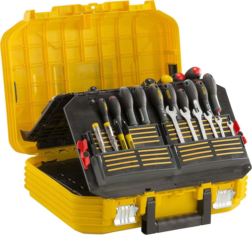 STANLEY kofer za alat Fatmax FMST1-71943 - Image 2