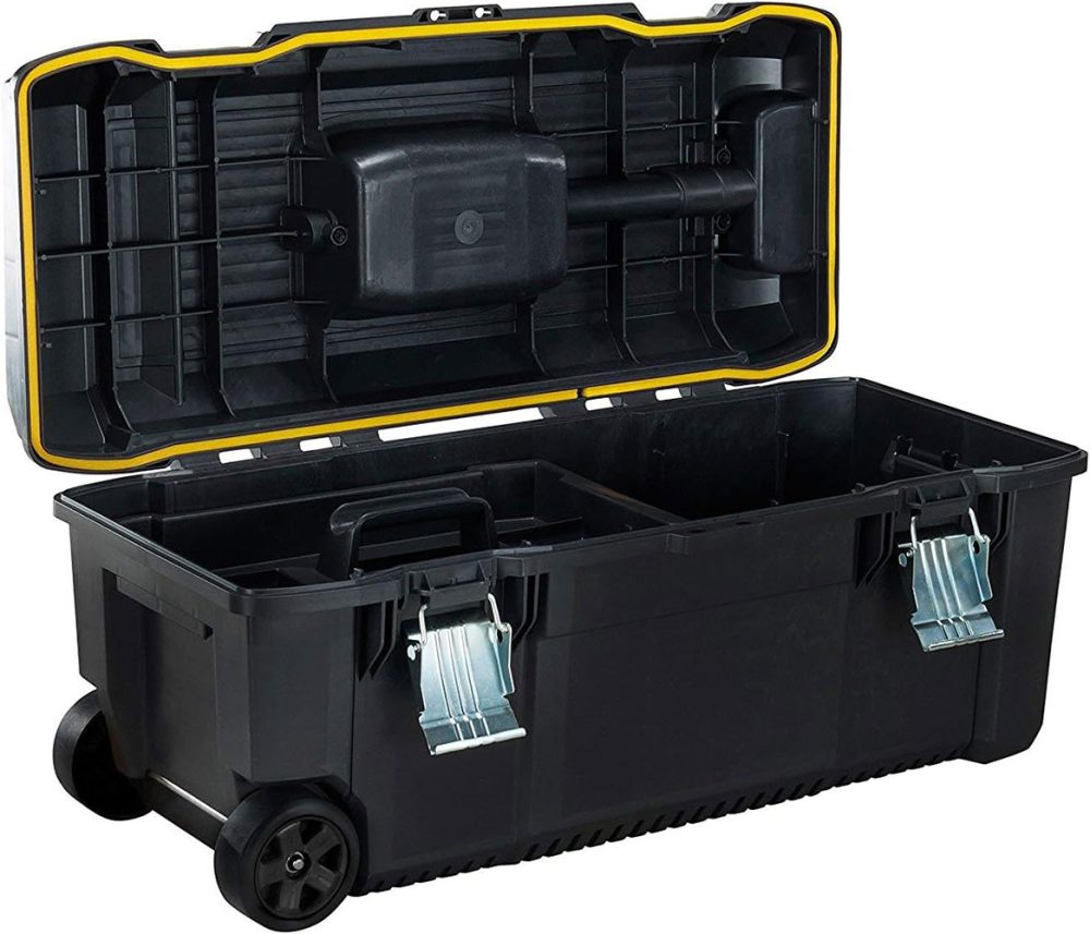 STANLEY kofer za alat s kotačima Fatmax FMST1-75761 - Image 2