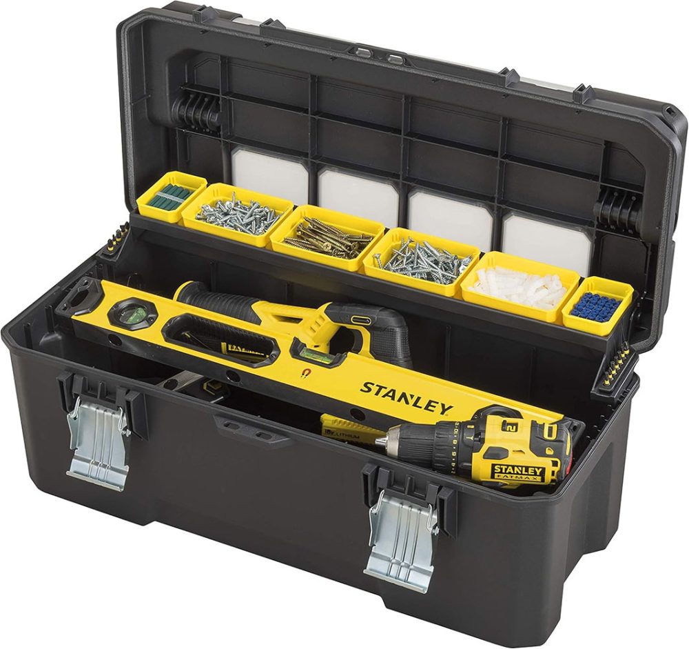 STANLEY kofer za alat Fatmax FMST1-75791 - Image 2