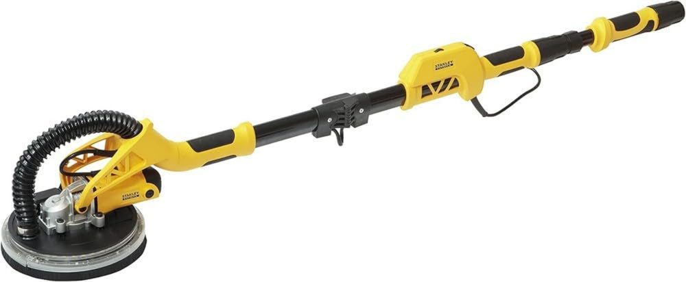 STANLEY brusilica za zidove i stropove sa LED osvjetljenjem SFMEE500S-QS - Image 2