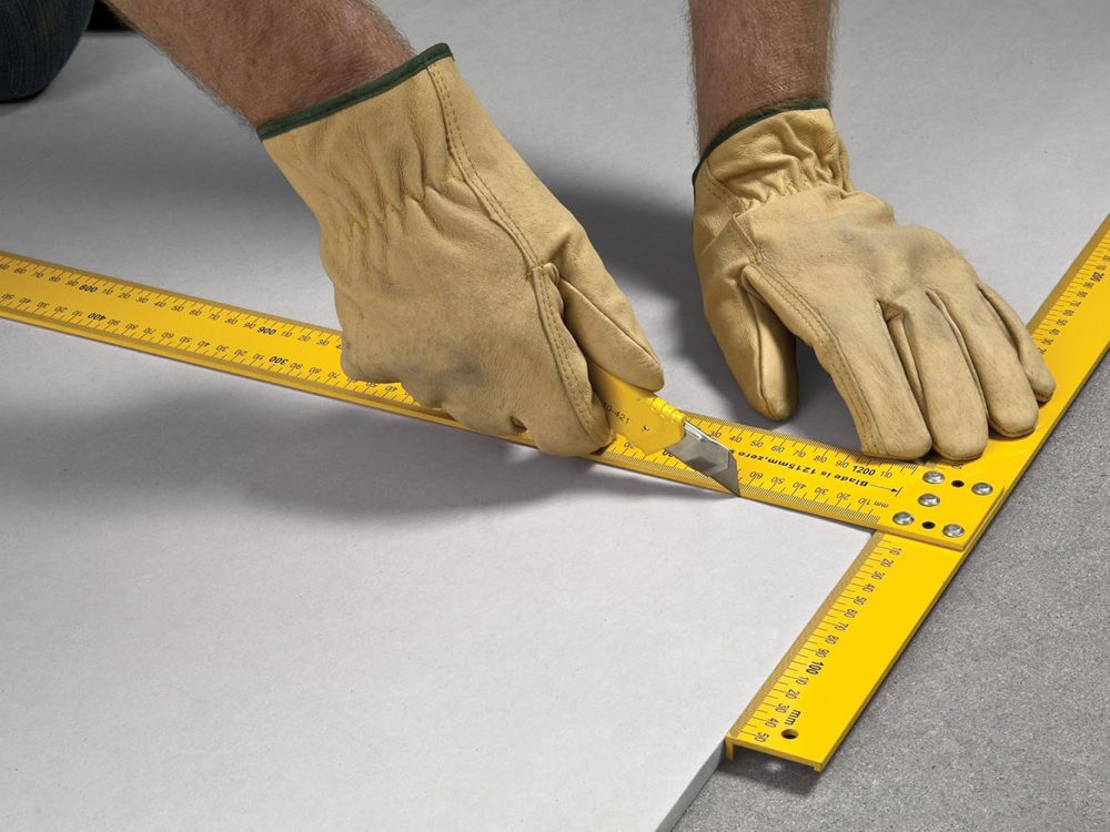 STANLEY metar kutni T za knauf 1220 mm STHT1-05894 - Image 2