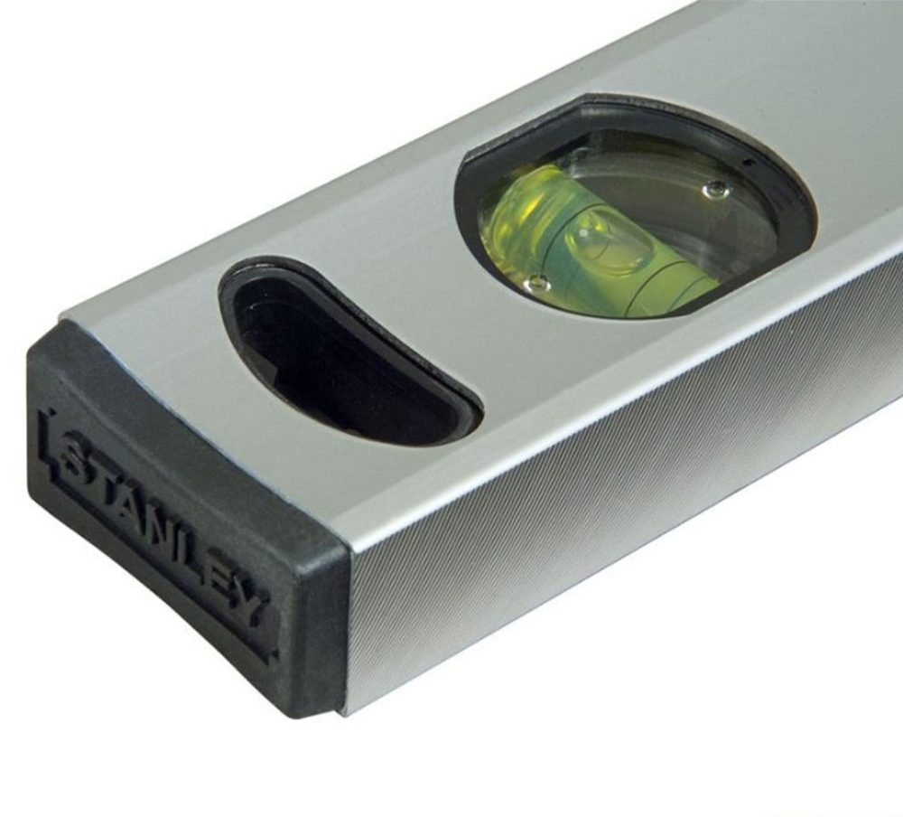STANLEY libela magnetna 200 cm STHT1-43117 - Image 2