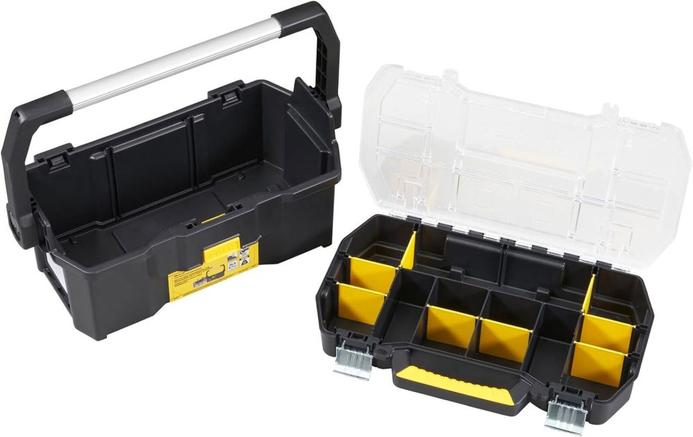 STANLEY kofer za alat STST1-70317 - Image 2