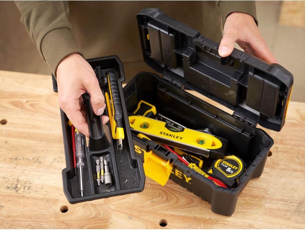 STANLEY kofer za alat STST1-75514 - Image 2