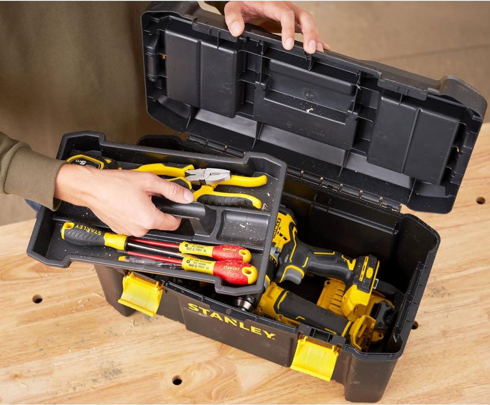 STANLEY kofer za alat STST1-75520 - Image 2