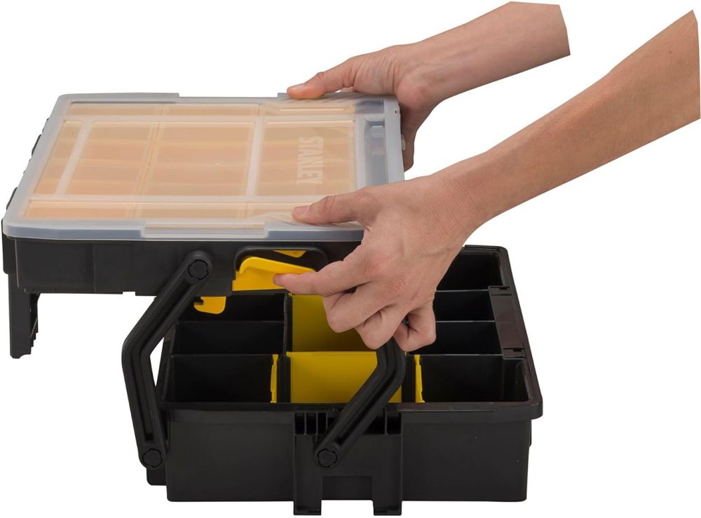 STANLEY kofer za alat Multilevel STST1-75540 - Image 2