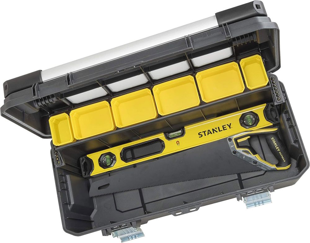 STANLEY kofer za alat Fatmax FMST1-75791 - Image 3